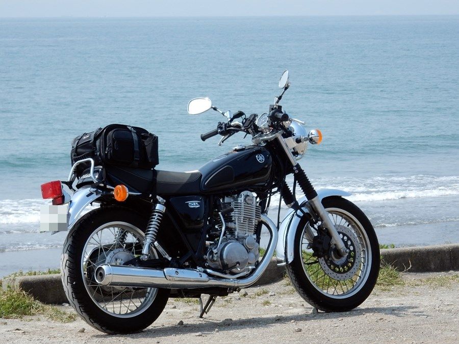 Sr400 パフォーマンスダンパー高速道路走行レビュー Kuni S ブログ Sv650備忘録 Sr400 パフォーマンスダンパー高速道路走行レビュー Kuni S ブログ Sv650備忘録