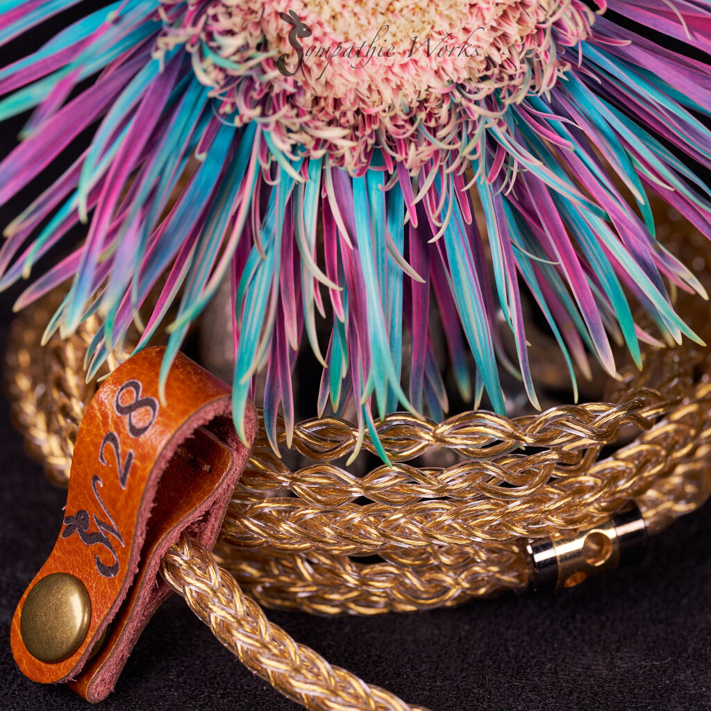 Sympathie Works【SW28】Hathor オマケ付 作品の紹介と販売のご案内 : SYMPATHIE WORKS