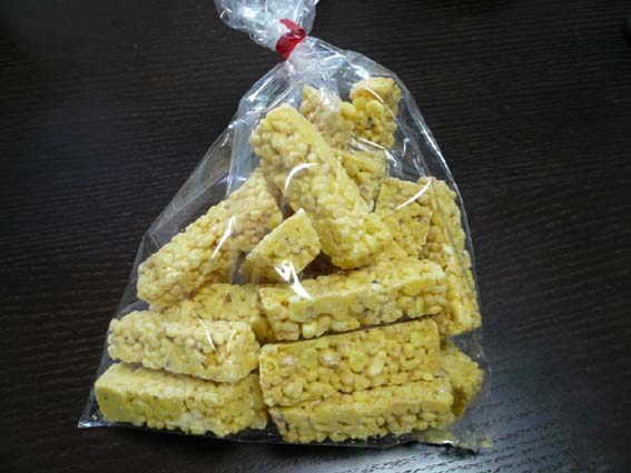 とうきびﾁｮｺ アマモネーゼ ｋｕｎｉ
