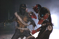 だったら俺を殴ってくださいよ イブキさんみたいに思いっきり ﾟ ﾉd ﾟ 厄年ぶろぐ