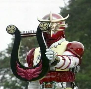 変身忍者 嵐ぃ 見参 厄年ぶろぐ