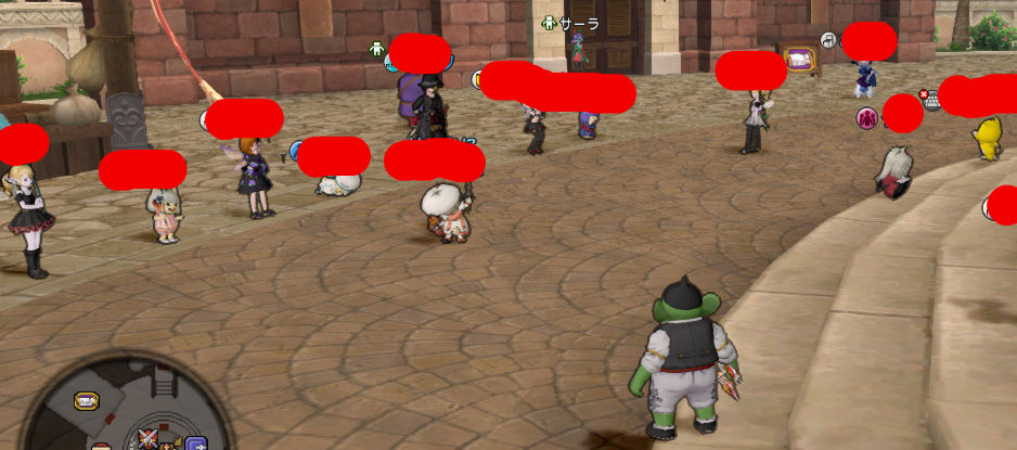 ラッカラン鯖１ダイス Z のルールとクソキッズ かいろさんのおもしろブログ