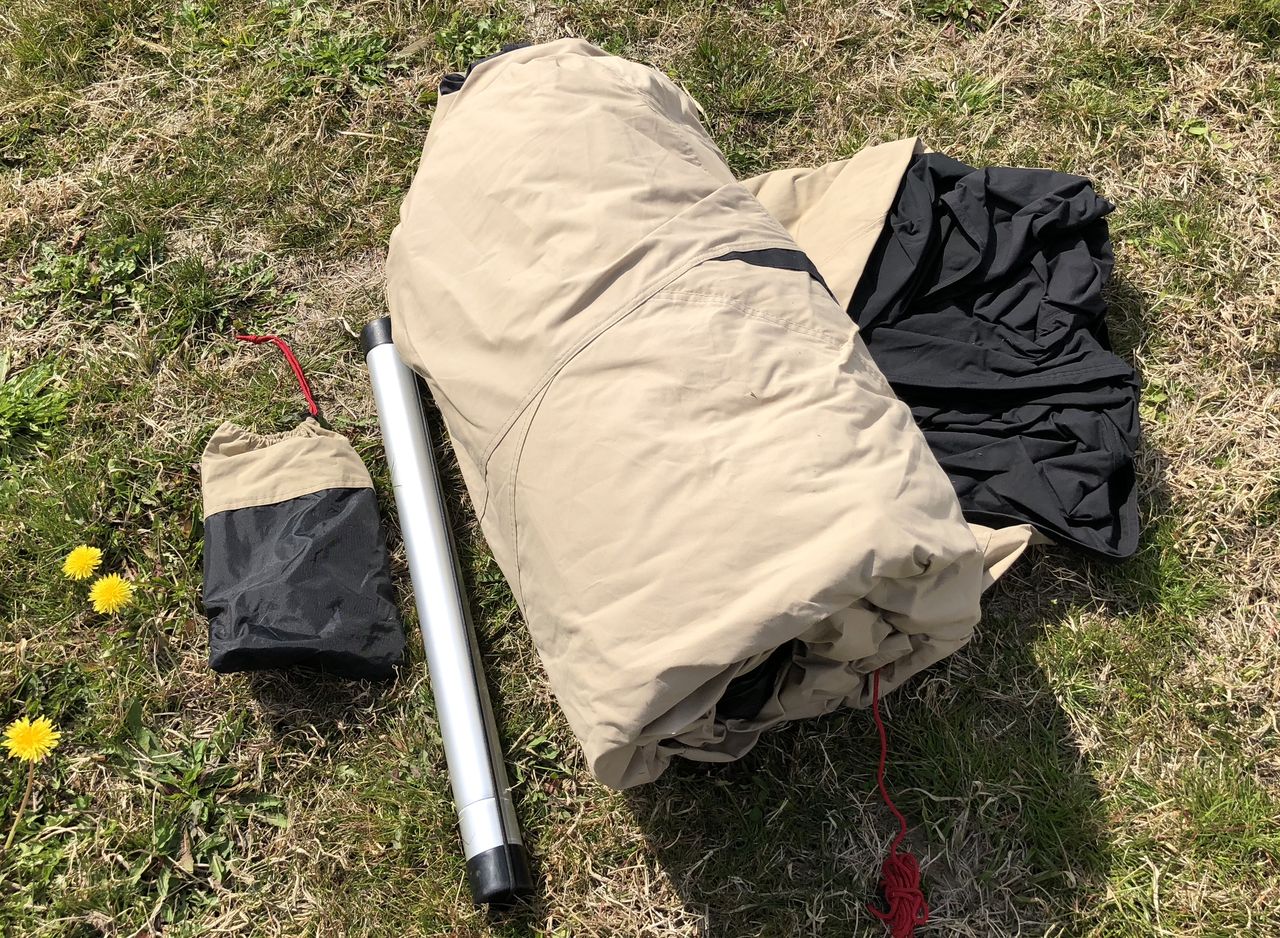 ROBENS Kiowa(ローベンス カイオワ)の全貌！！ : Simple life of