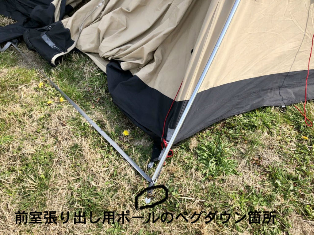 ローベンス カイオワ 2018 ROBENS Kiowa コットン65% 楽天市場】ローベンス テント カイオワ ROBENS Kiowa 10人用