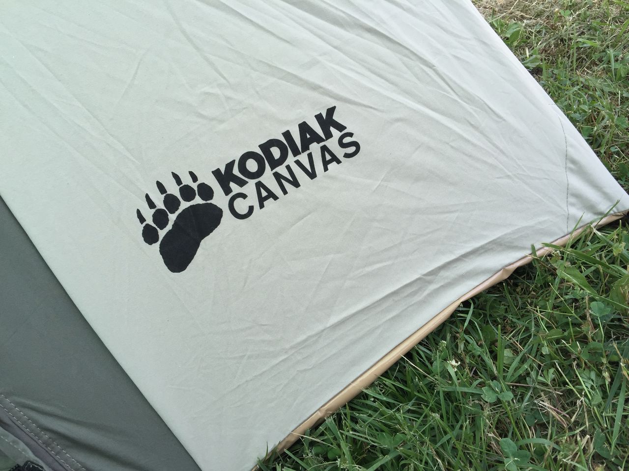 Kodiak Canvas 6人用 ２個口の① Kodiak Canvas 6人用 2個口の① コディアックキャンバス 8人用 Flex Bow