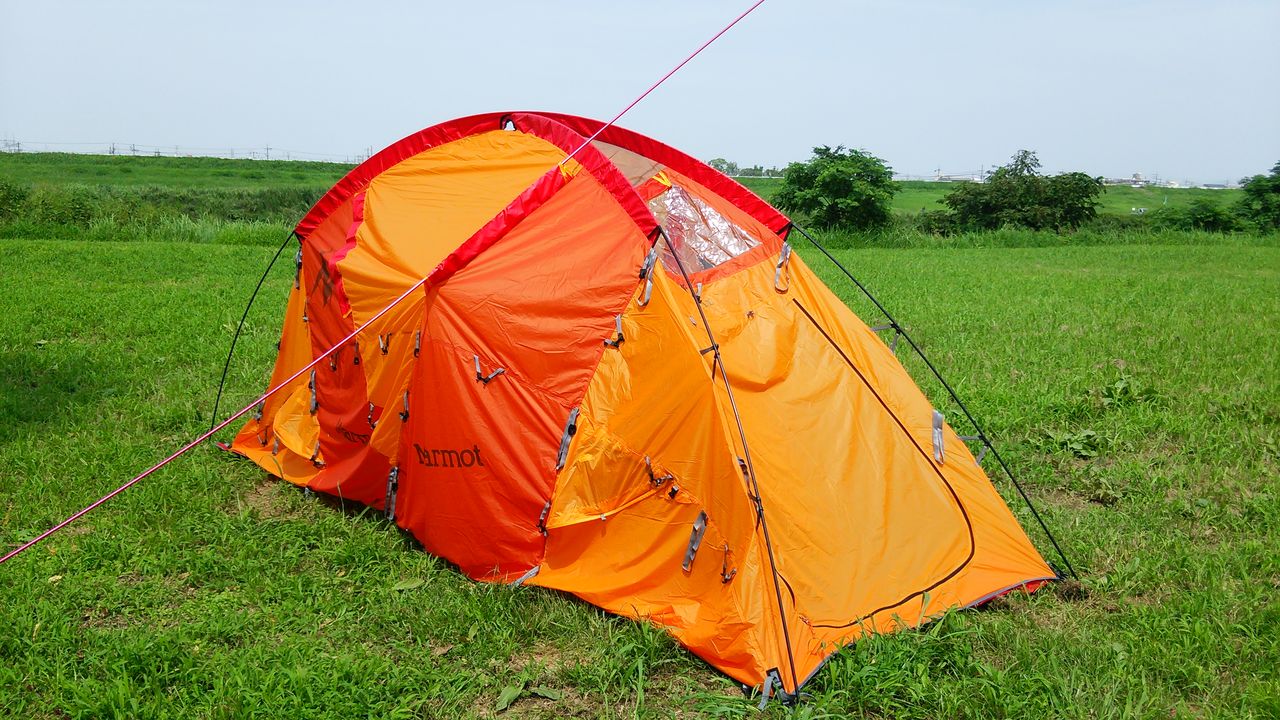 Marmot lair8p 後期　即購入可能 Marmot lair8p 後期即購入可能
