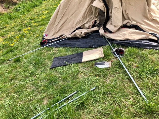 ROBENS Trapper (ローベンス トラッパー) の全貌! : Simple ROBENS Trapper (ローベンス トラッパー) の全貌! : Simple