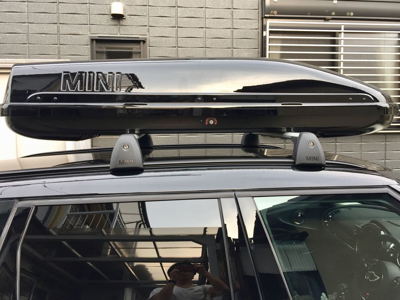 Miniとミニのキャンプデビュー Part1 Simple Life Of Kuni Papa Miniとミニのキャンプデビュー Part1 Simple Life Of Kuni Papa