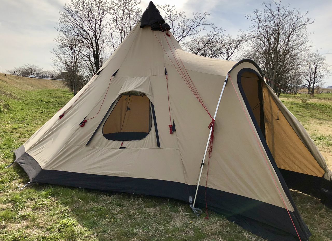 ローベンス カイオワ 2018 ROBENS Kiowa コットン65% 【公式通販】