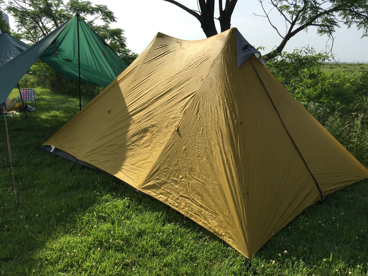 golite shangri-la5 ゴーライト　シャングリラ5 GOLITE シャングリラ5 Shangri-la5 【公式通販】