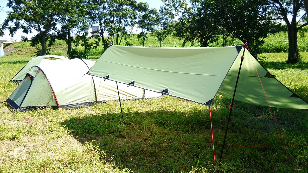 Robens Tarp 3 3m Simple Life Of Kuni Papa Robens Tarp 3 3m Simple Life Of Kuni Papa