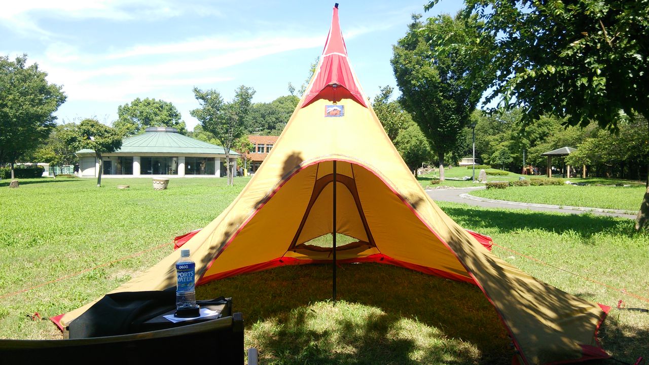 【希少】moss superfly4 ワンポールテント モステント MOSS TENTS SUPERFLY 4 スーパーフライ 4人用 ワン