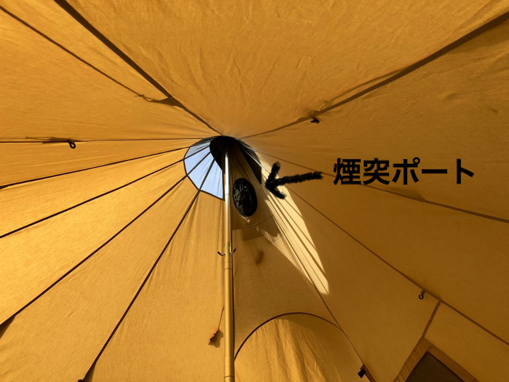Robens Kiowa ローベンス カイオワ の全貌 Simple Life Of Kuni Papa Robens Kiowa ローベンス カイオワ の全貌 Simple Life Of Kuni Papa