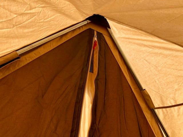 ROBENS Trapper (ローベンス トラッパー) の全貌！ : Simple