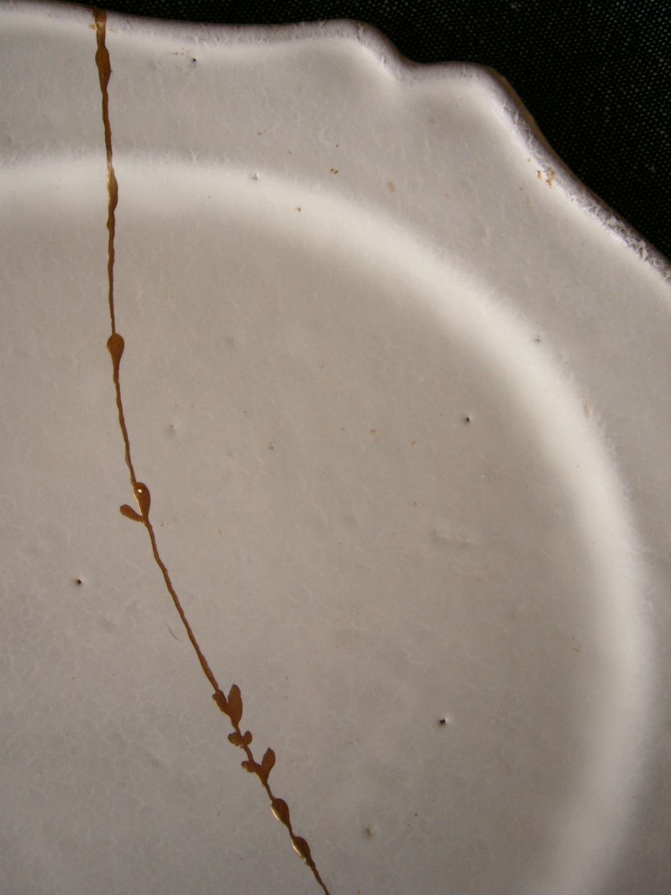 金継ぎkintsugi : わたしの好きな時間