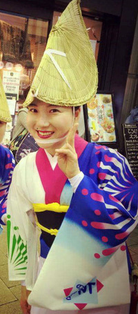 1人