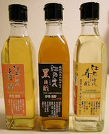 中野 江戸時代酢
