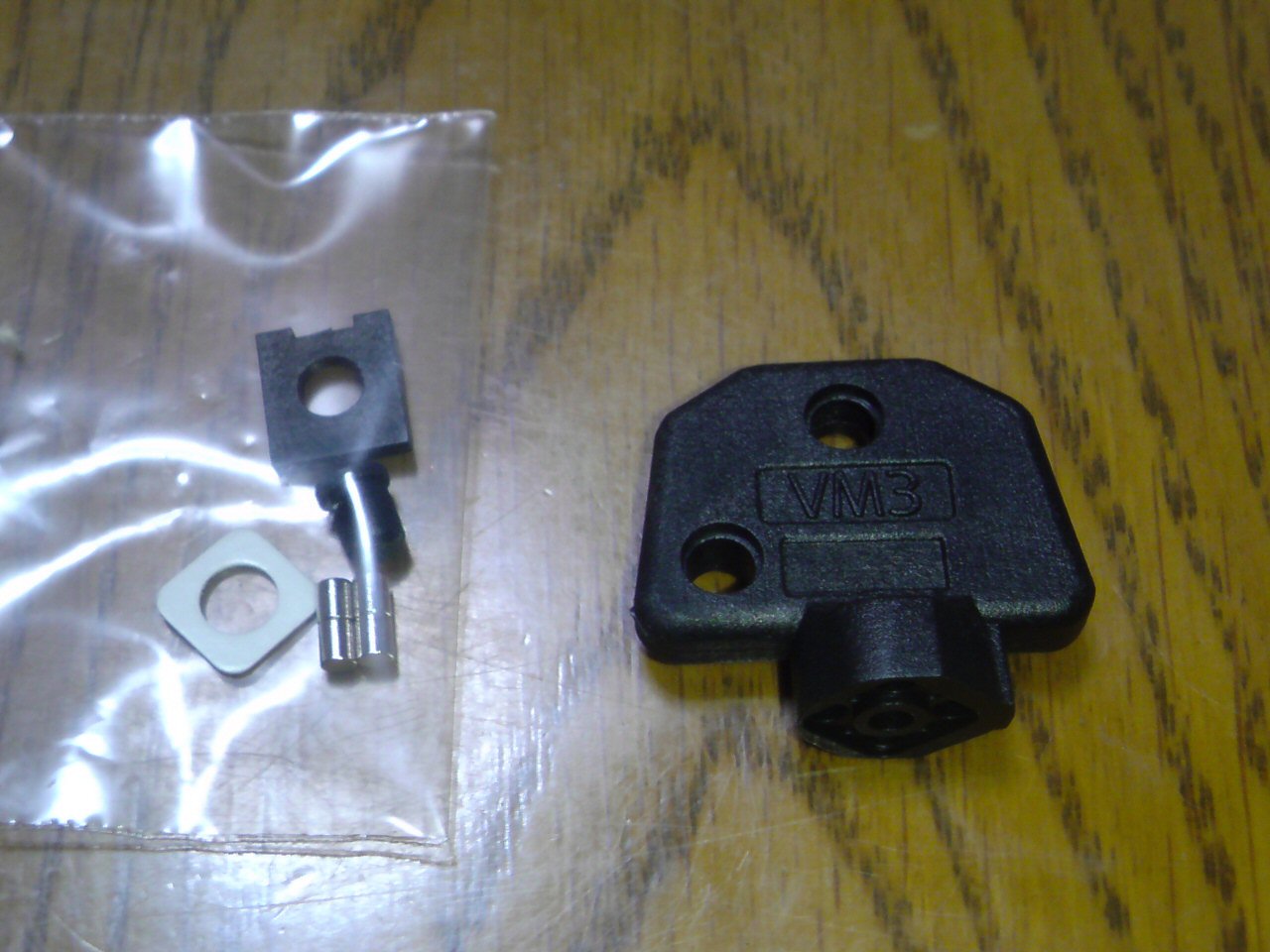 最近のバイクのカギは Kunikunのキツイ独り言