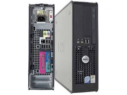 Optiplex 755にq9550を換装 Kunikunのキツイ独り言