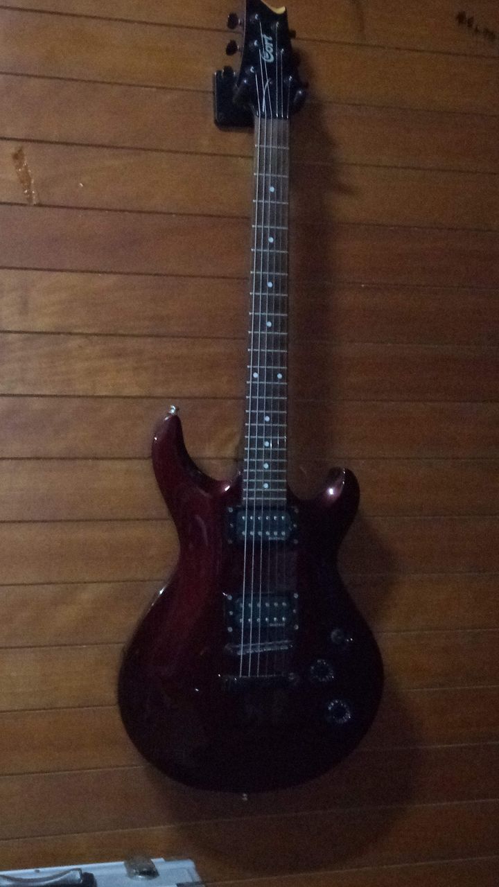 cort MX200 : 僕のブログ