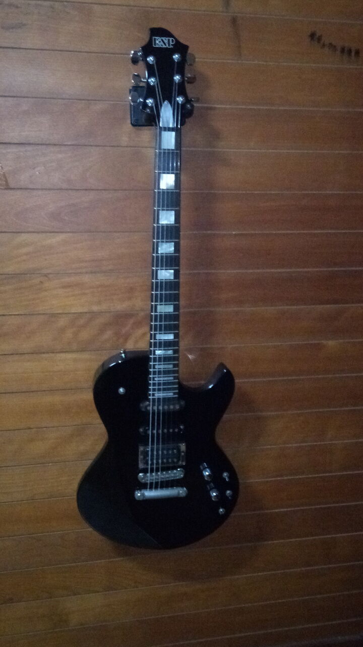 Esp レスポールタイプ 僕のブログ Esp レスポールタイプ 僕のブログ