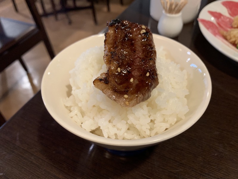 旨味熟成肉専門 焼肉 ふじ山217