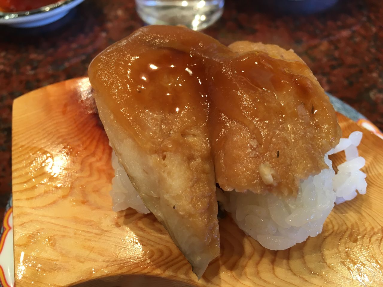 鳥取 鳥取市 回転すし北海道 湖山店 寿司 大阪 駆け出しデザイナー92の日常 ほぼカレー