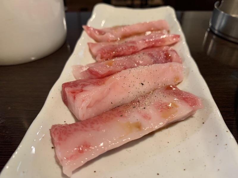 旨味熟成肉専門 焼肉 ふじ山29