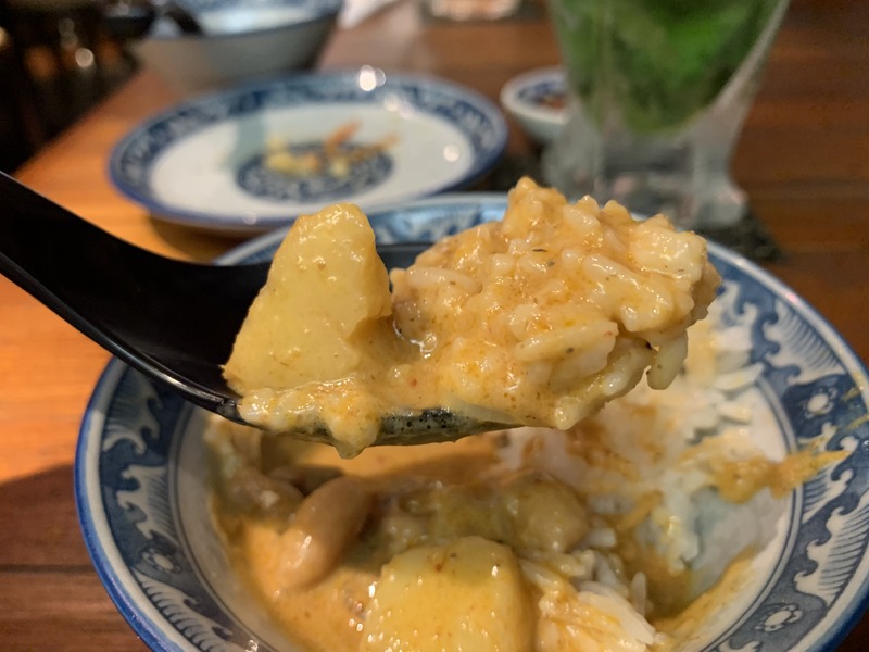 クワン チャイ 岡本店13