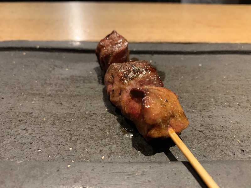 焼鳥 市松17