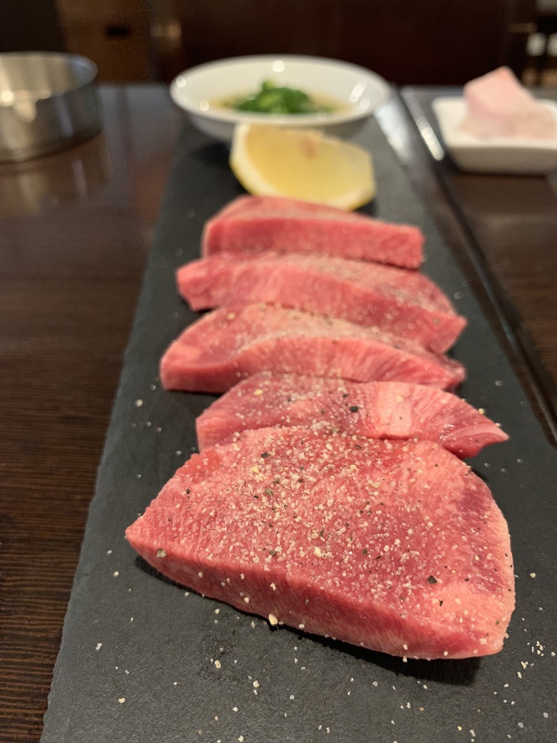 旨味熟成肉専門 焼肉 ふじ山27