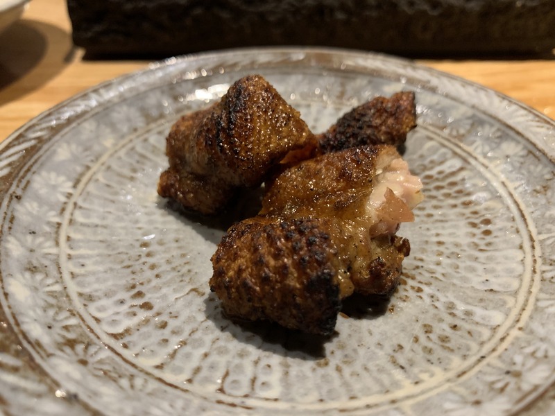 焼鳥 市松12