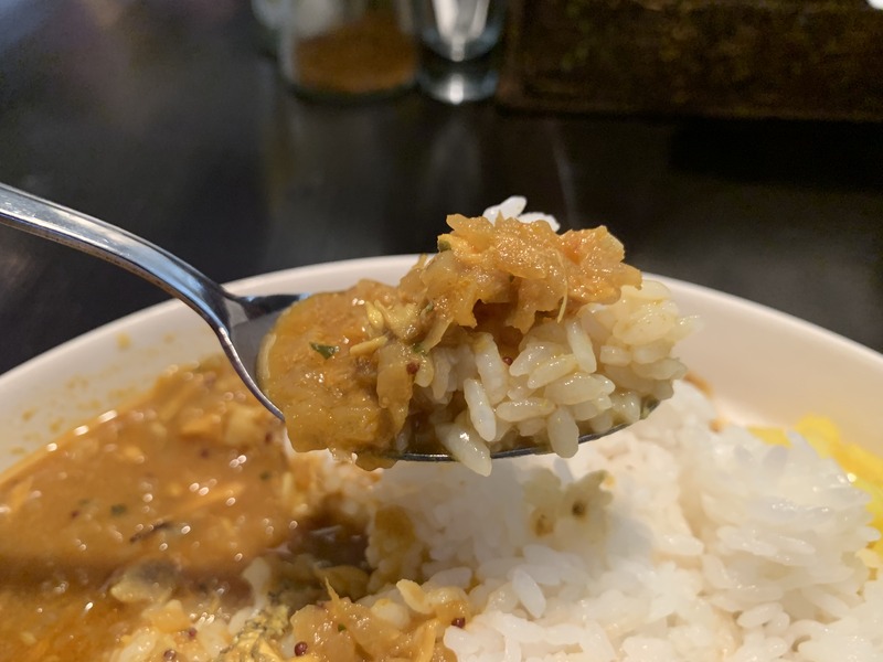 辛口飯屋 森元85