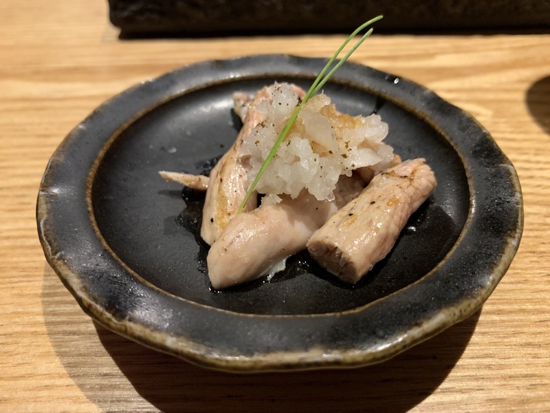 焼鳥 市松7