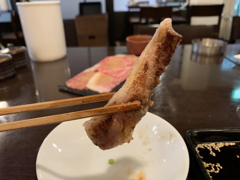 旨味熟成肉専門 焼肉 ふじ山211