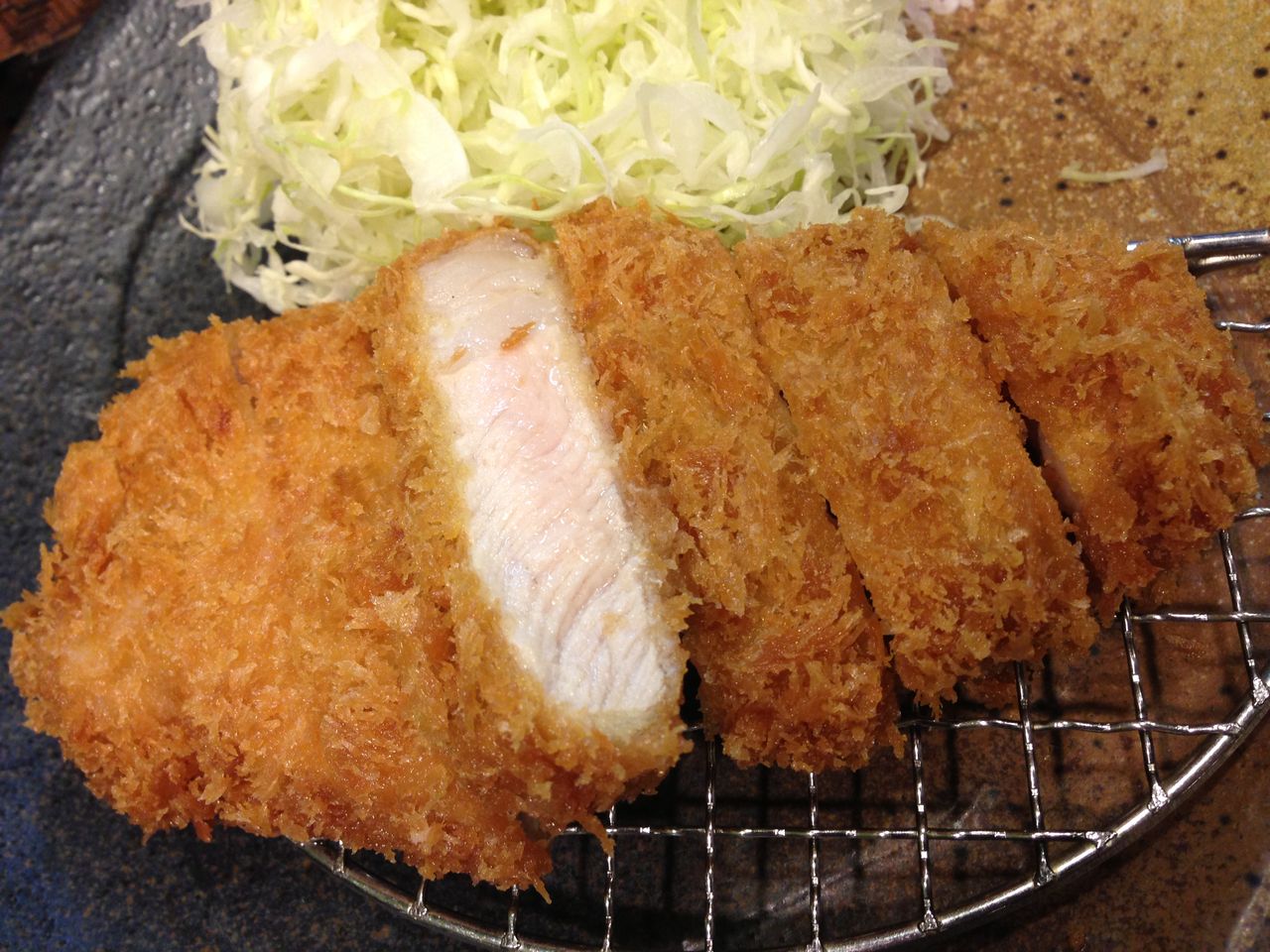 とんかつ 真 とんかつ 大阪 西天満 大阪 駆け出しデザイナー92の日常 ほぼカレー とんかつ 真 とんかつ 大阪 西天満 大阪 駆け出しデザイナー92の日常 ほぼカレー
