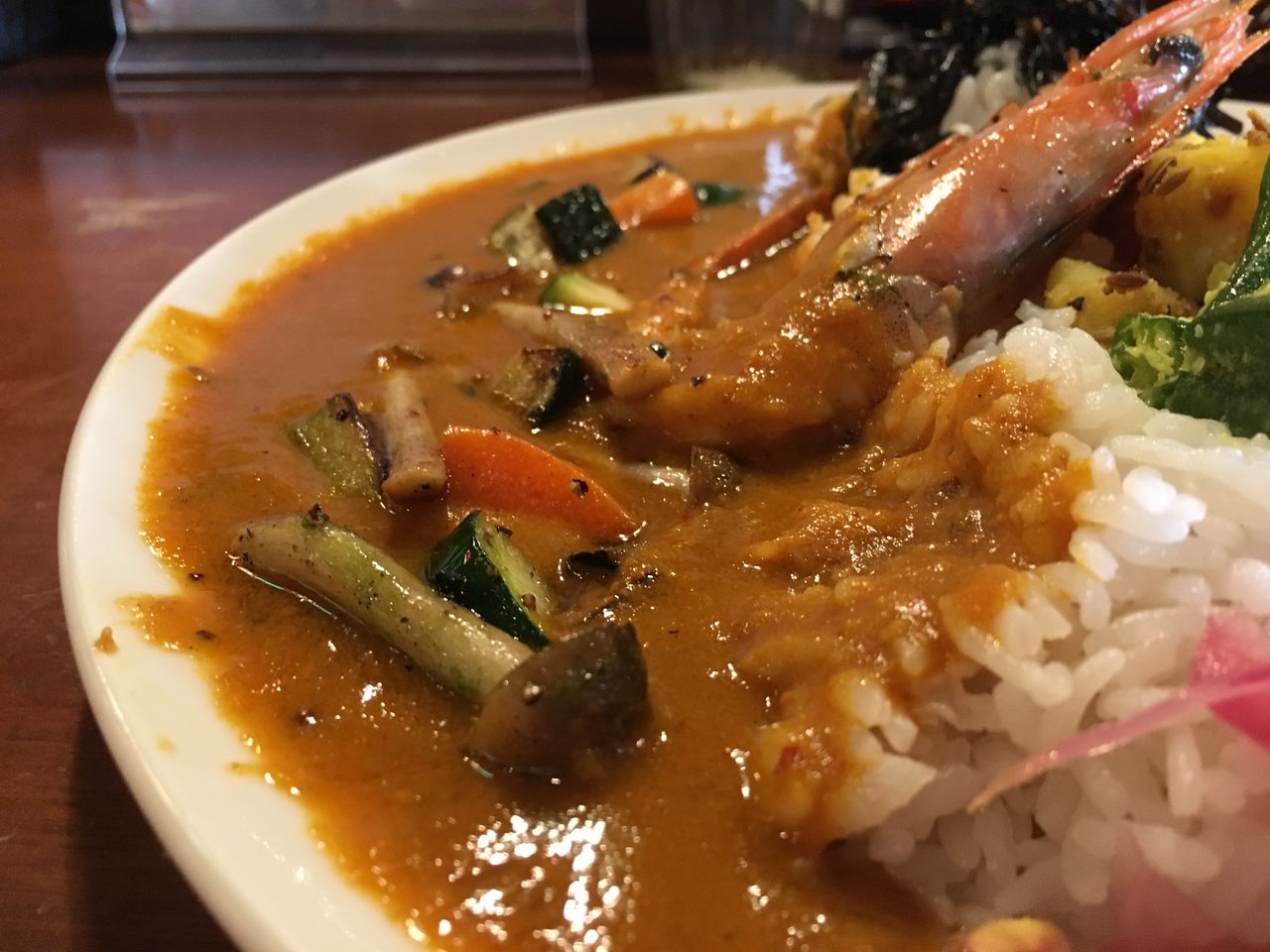 大阪・谷四 きたかぜとたいよう：カレー : 大阪 駆け出しデザイナー92の日常 ～ほぼカレー～