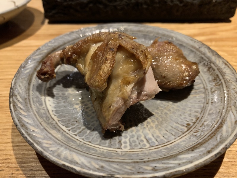 焼鳥 市松14