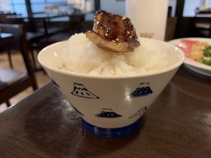 旨味熟成肉専門 焼肉 ふじ山216