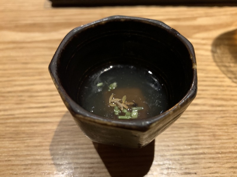 焼鳥 市松10