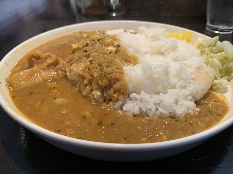 辛口飯屋 森元81