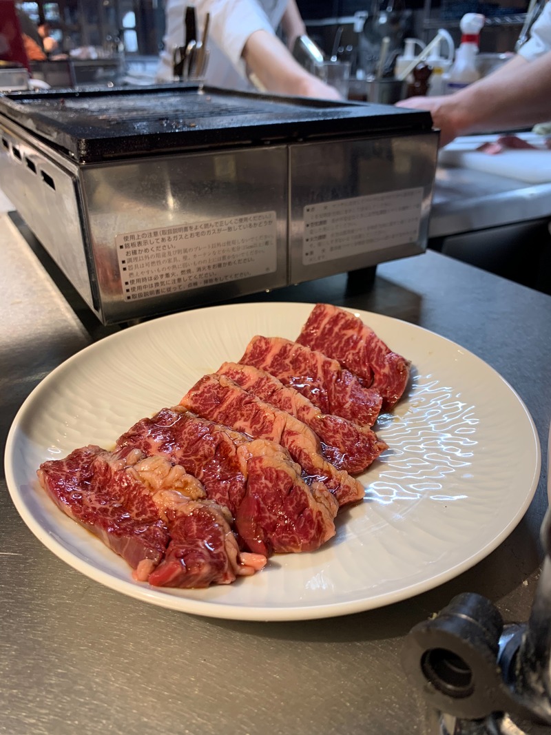 焼肉ホルモン ブンゴ 福島店13