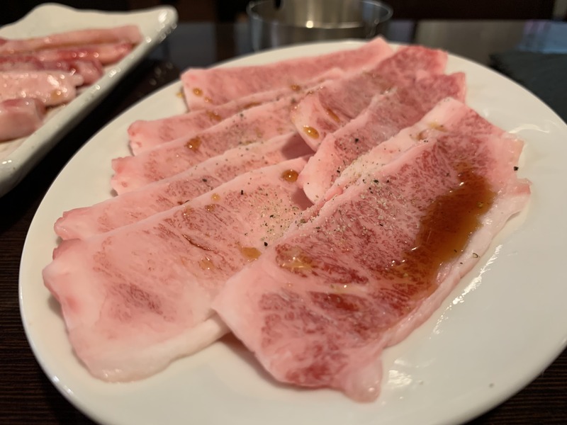 旨味熟成肉専門 焼肉 ふじ山28