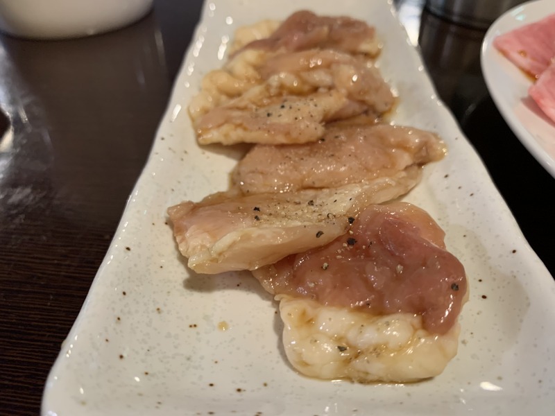 旨味熟成肉専門 焼肉 ふじ山210
