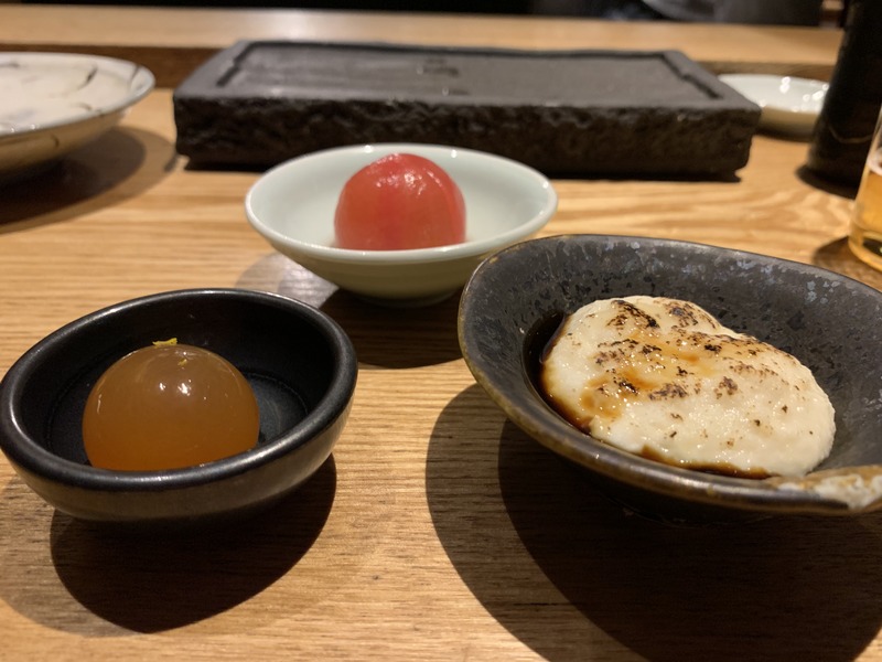 焼鳥 市松15