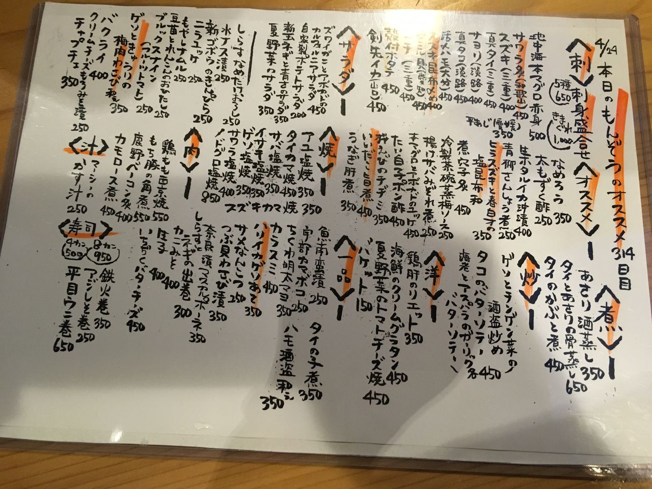 大阪 難波 立呑みもんぞう 立ち飲み 大阪 駆け出しデザイナー92の日常 ほぼカレー