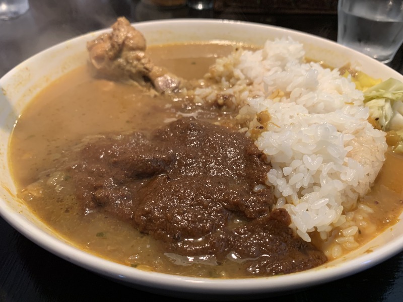 辛口飯屋 森元86