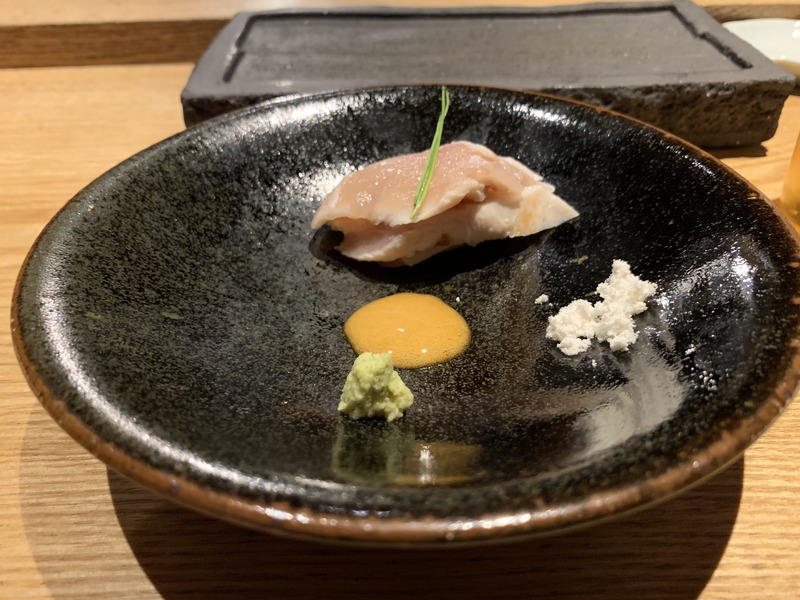 焼鳥 市松5