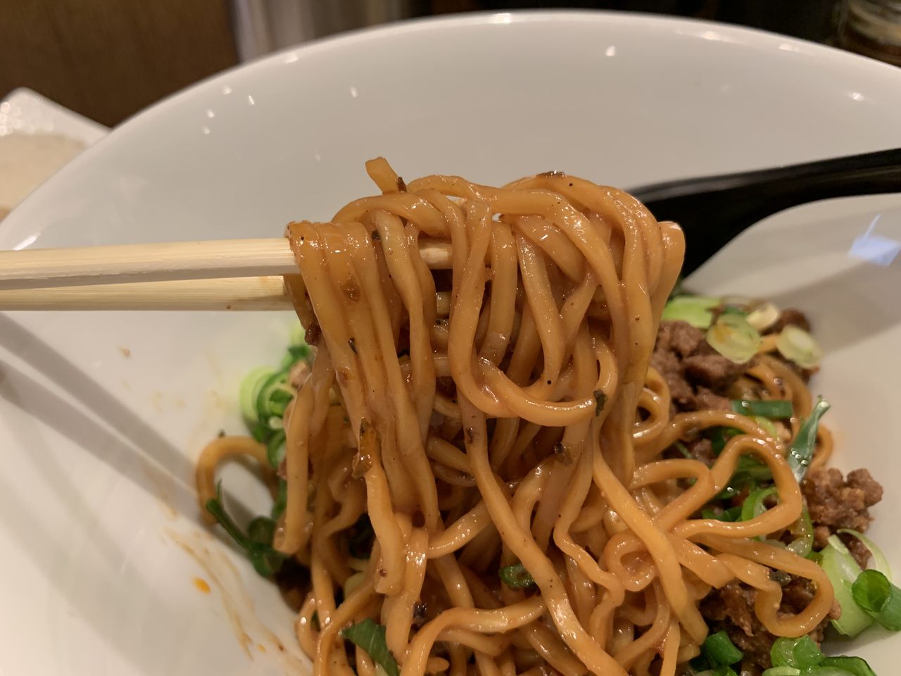 大阪 堂島 麻辣担々麺 堂島 担々麺 大阪 駆け出しデザイナー92の日常 ほぼカレー