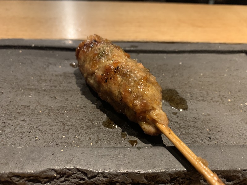 焼鳥 市松19
